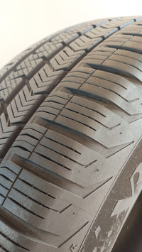 vredestein quatrac5 - 225/55 r17 (6.5 mm) cod.YY516