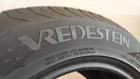 vredestein quatrac5 - 225/55 r17 (6.5 mm) cod.YY516