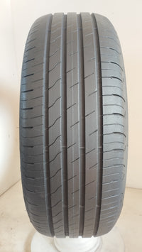 goodyear efficientgrip 215/55 r17 (5.0 mm) cod.YY517