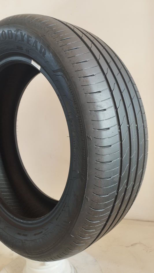 goodyear efficientgrip 215/55 r17 (5.0 mm) cod.YY517