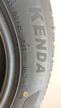 kenda kenetica 4S 175/65 r15 (5.5 mm) cod.YY518