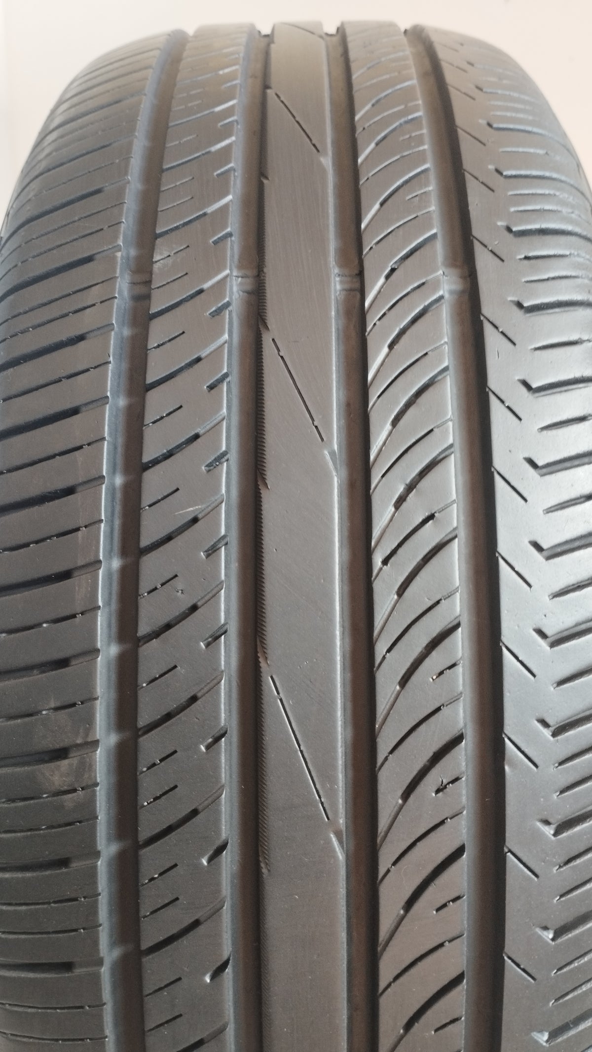 vittos harmonic VSP 606 185/55 R15 (5.0 mm) cod.YY519