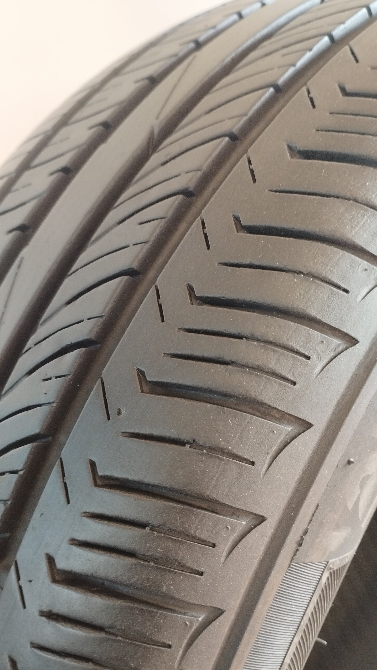 vittos harmonic VSP 606 185/55 R15 (5.0 mm) cod.YY519