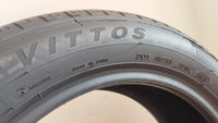 vittos harmonic VSP 606 185/55 R15 (5.0 mm) cod.YY519