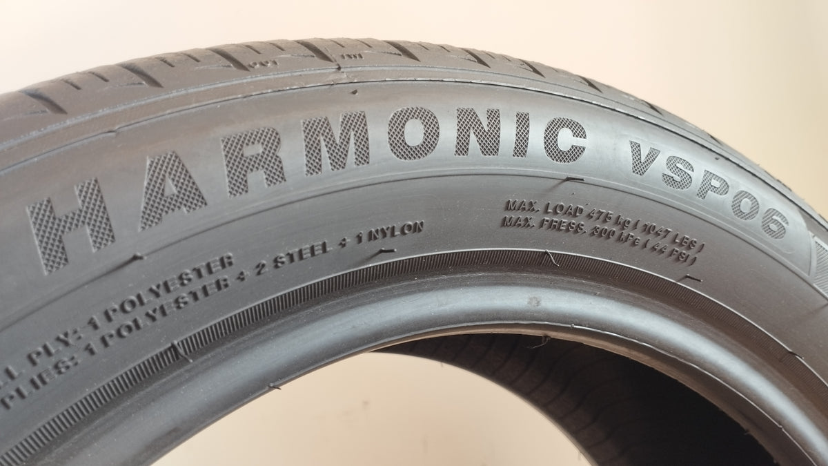 vittos harmonic VSP 606 185/55 R15 (5.0 mm) cod.YY519