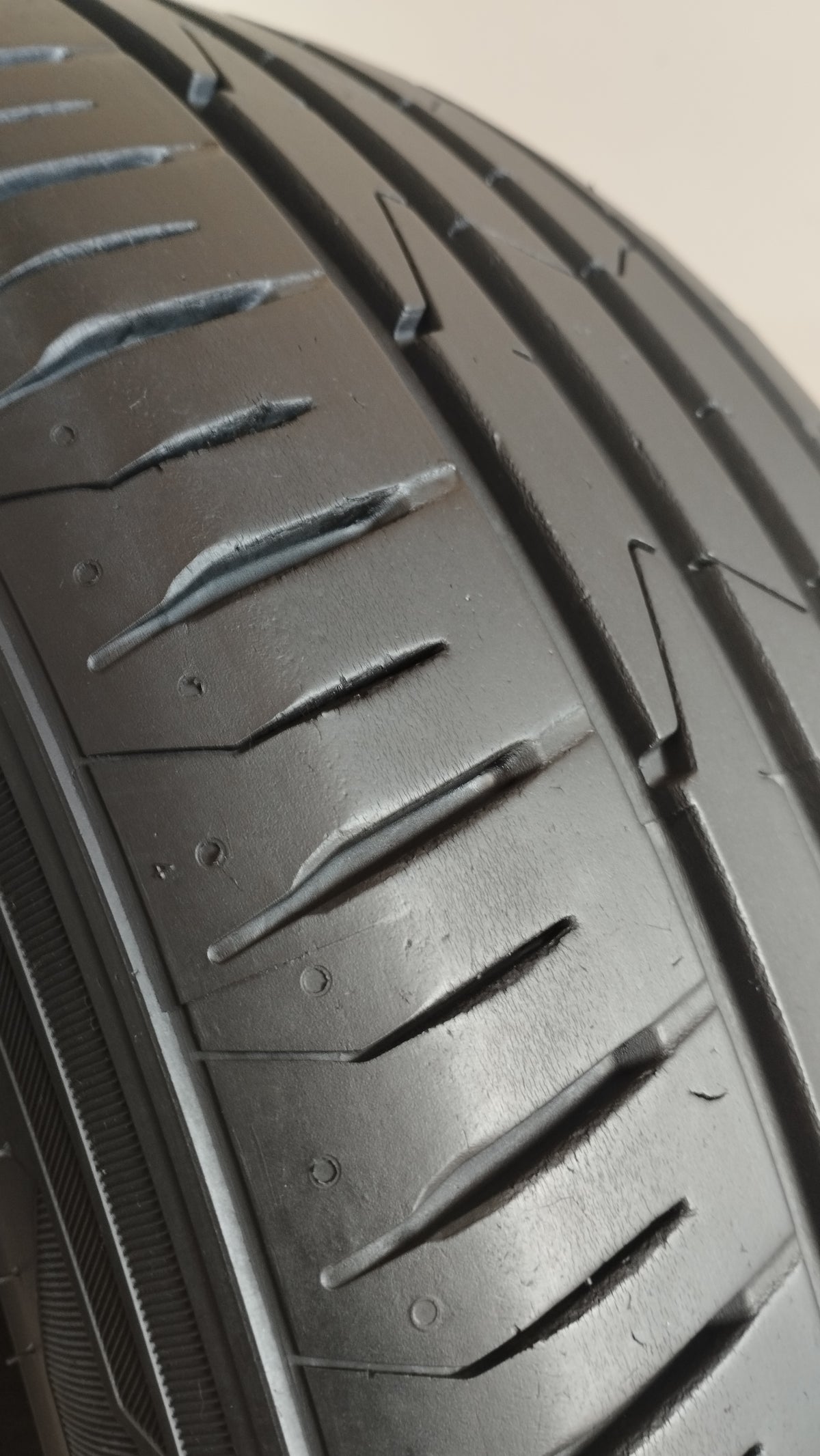 hankook ventus prime 3 - 215/50 r17 (6.0 mm) cod.YY522