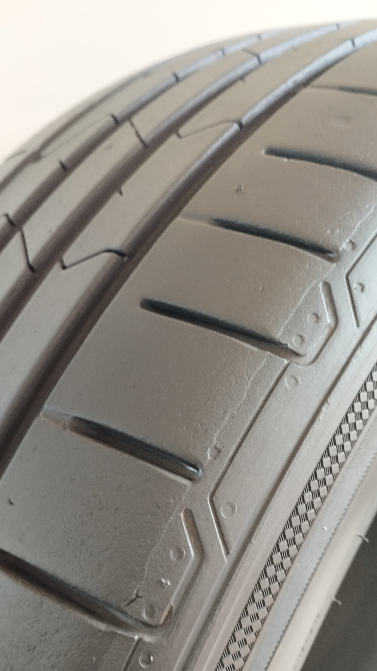 hankook ventus prime 3 - 215/50 r17 (6.0 mm) cod.YY522
