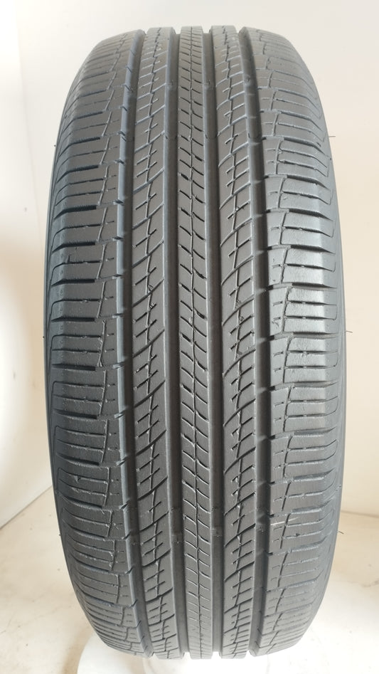 hankook HP2 dynapro 215/60 r17 (6.0 mm) cod.YY524