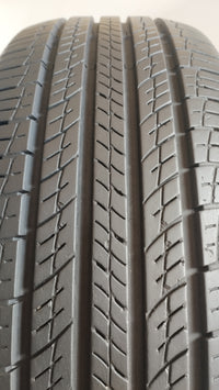 hankook HP2 dynapro 215/60 r17 (6.0 mm) cod.YY524