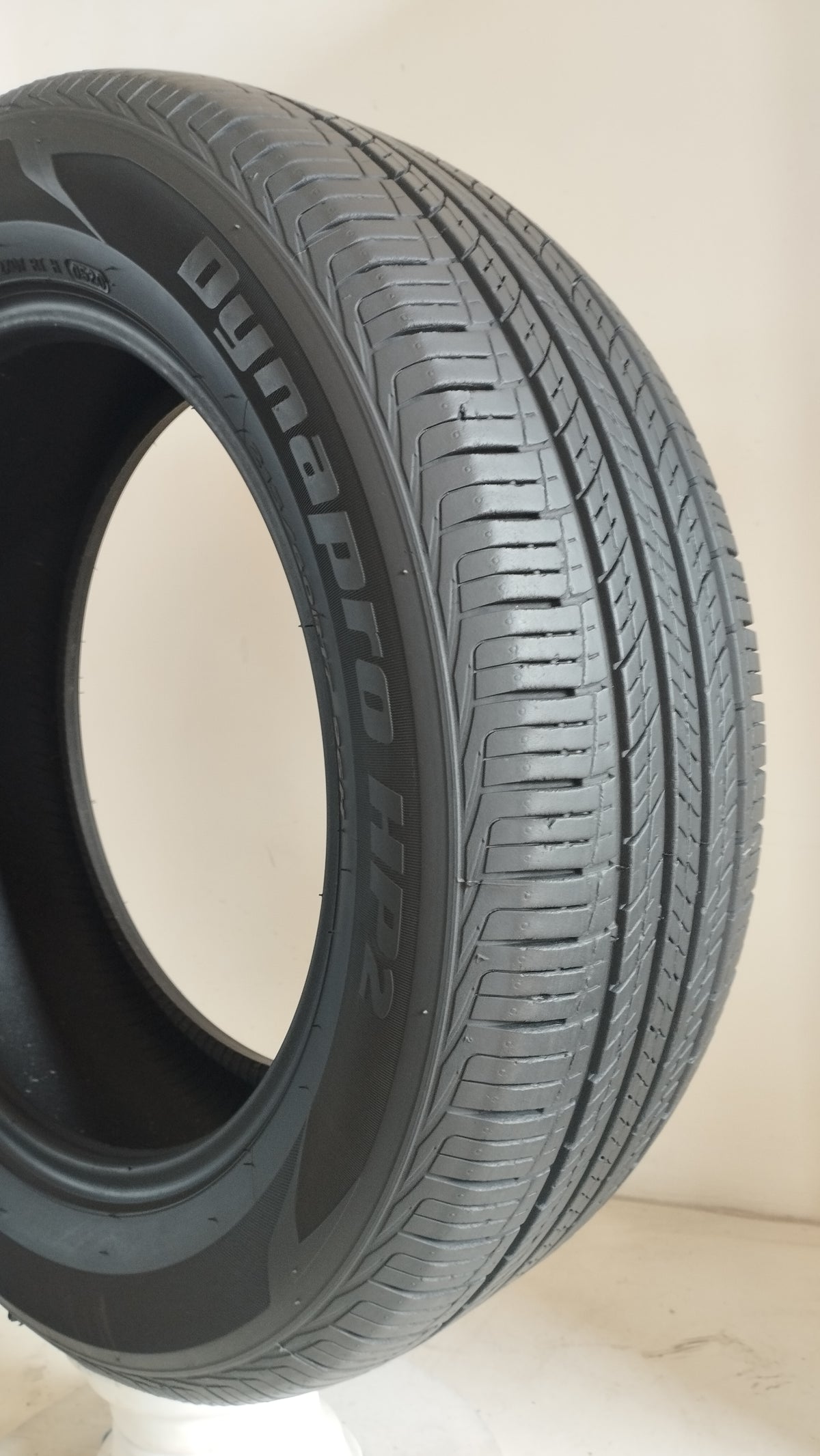 hankook HP2 dynapro 215/60 r17 (6.0 mm) cod.YY524