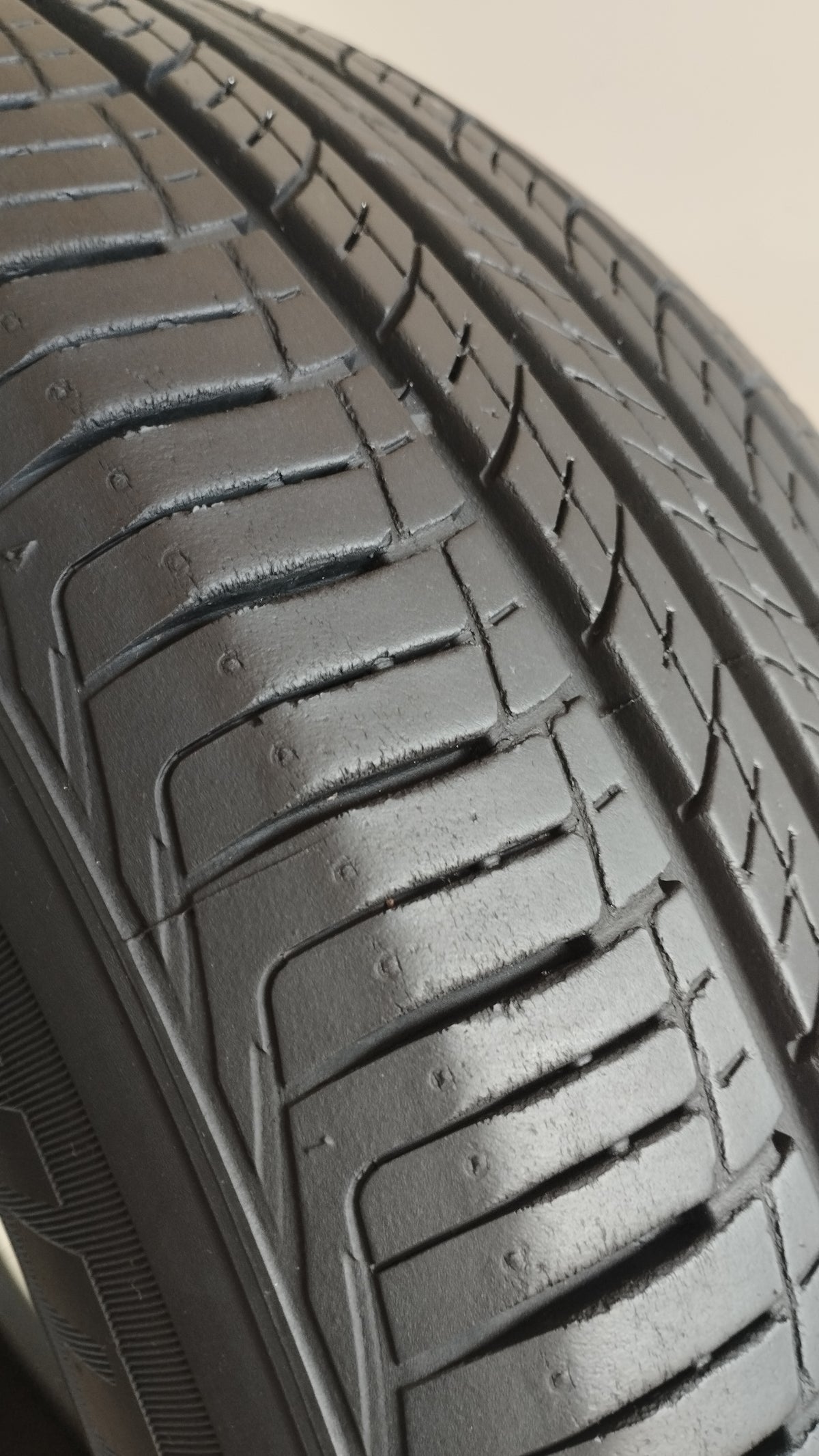 hankook HP2 dynapro 215/60 r17 (6.0 mm) cod.YY524