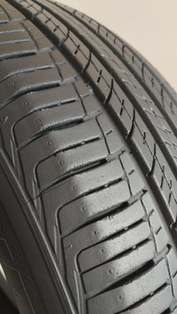 hankook HP2 dynapro 215/60 r17 (6.0 mm) cod.YY524