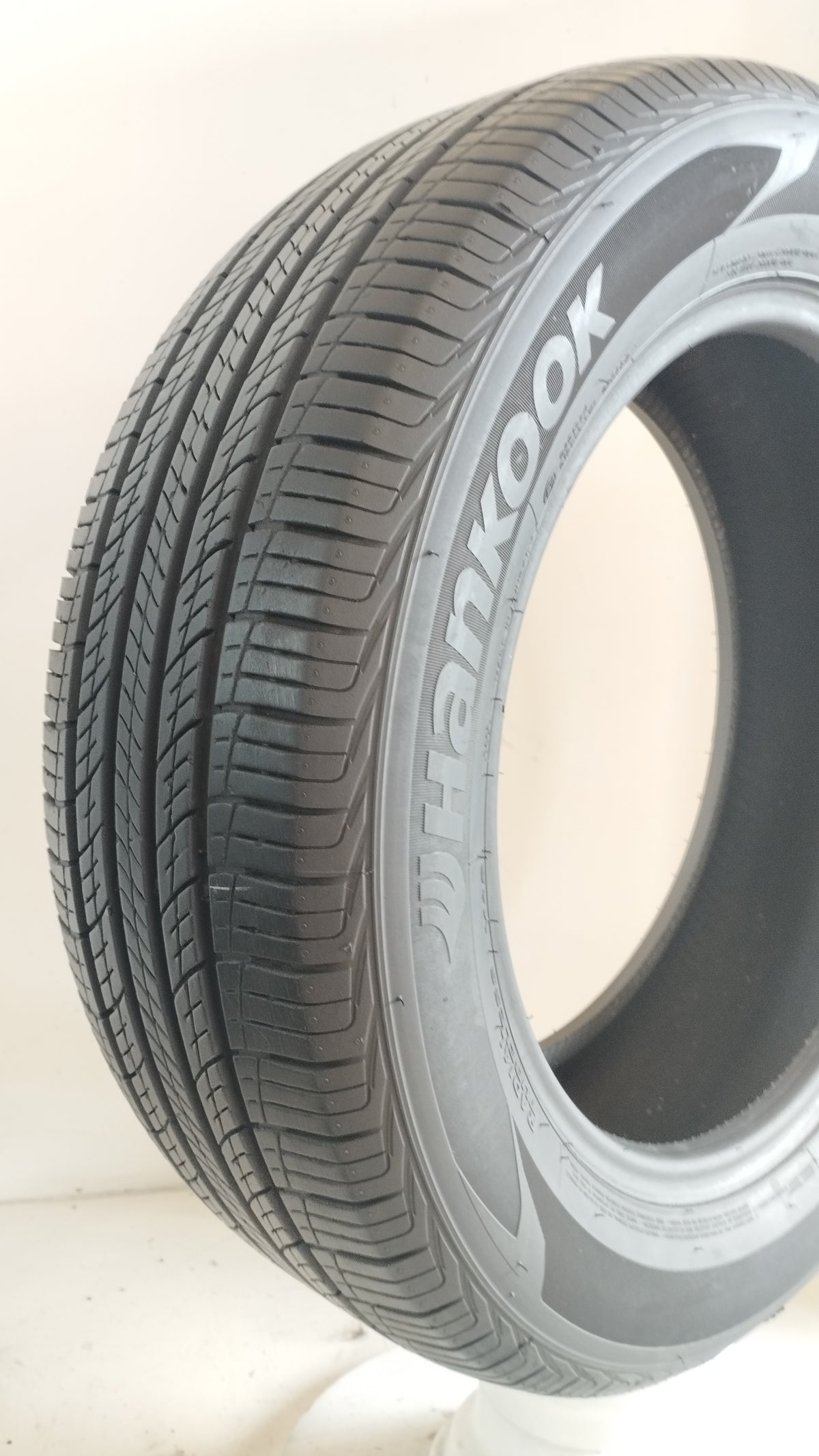 hankook HP2 dynapro 215/60 r17 (6.0 mm) cod.YY524