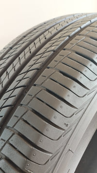 hankook HP2 dynapro 215/60 r17 (6.0 mm) cod.YY524