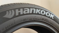 hankook HP2 dynapro 215/60 r17 (6.0 mm) cod.YY524