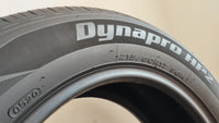 hankook HP2 dynapro 215/60 r17 (6.0 mm) cod.YY524