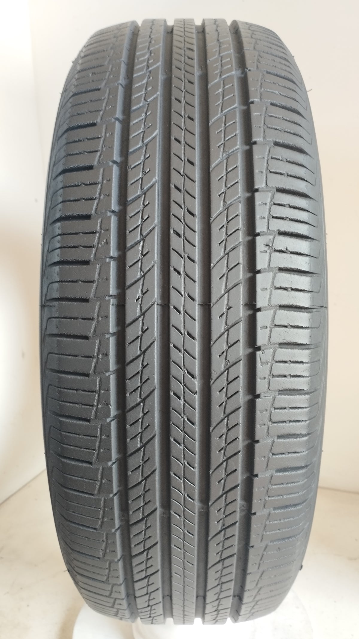 hankook HP2 dynapro 215/60 r17 (5.5 mm) cod.YY525