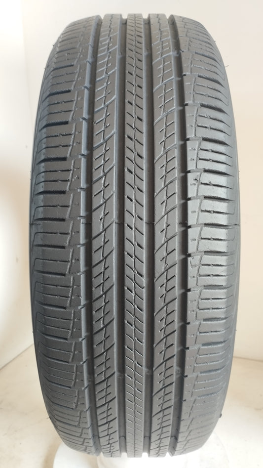hankook HP2 dynapro 215/60 r17 (5.5 mm) cod.YY525
