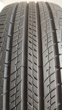 hankook HP2 dynapro 215/60 r17 (5.5 mm) cod.YY525