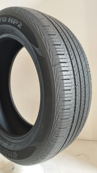 hankook HP2 dynapro 215/60 r17 (5.5 mm) cod.YY525