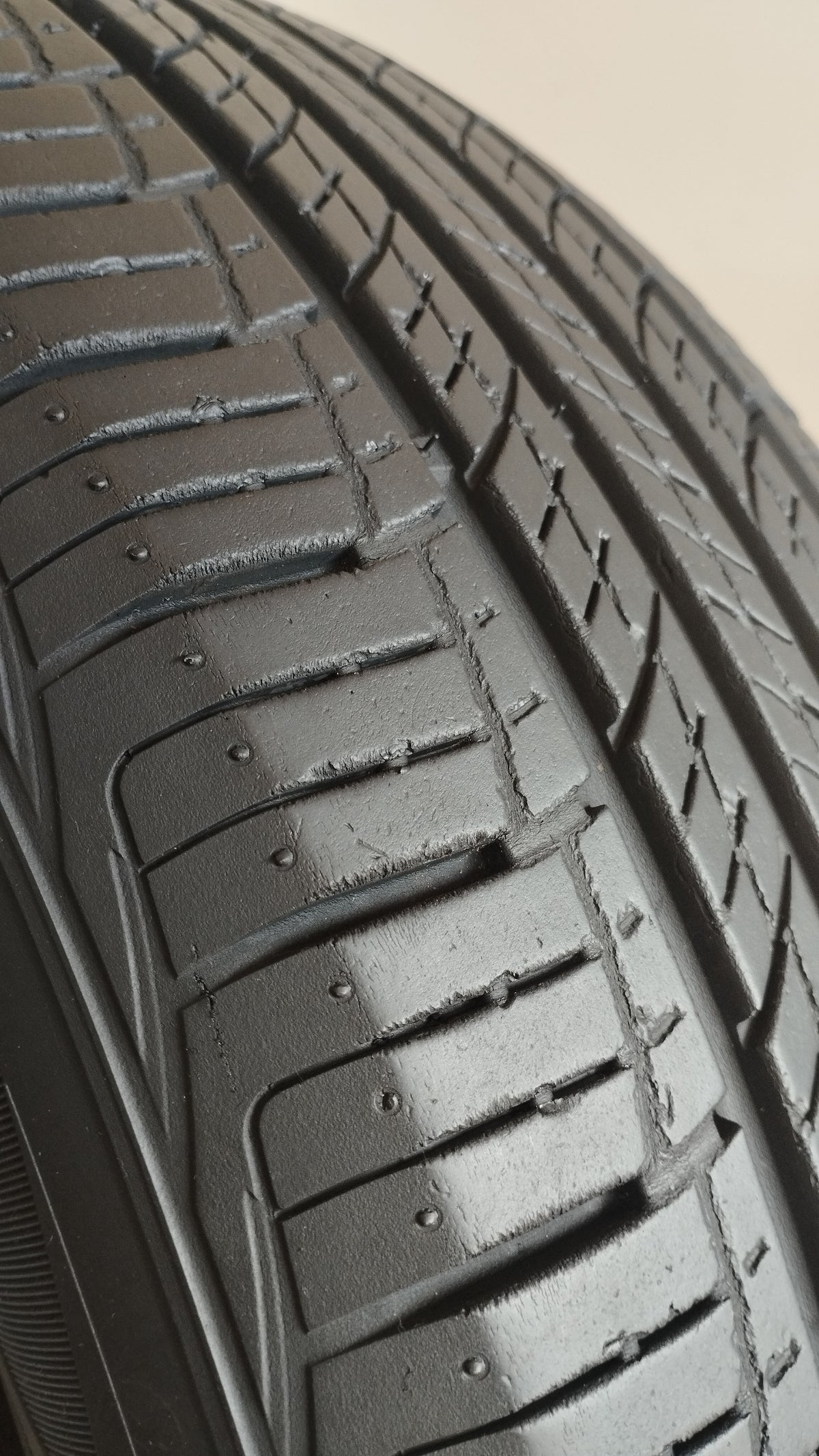 hankook HP2 dynapro 215/60 r17 (5.5 mm) cod.YY525