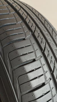 hankook HP2 dynapro 215/60 r17 (5.5 mm) cod.YY525