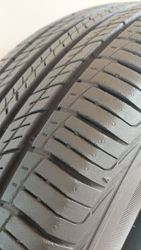 hankook HP2 dynapro 215/60 r17 (5.5 mm) cod.YY525