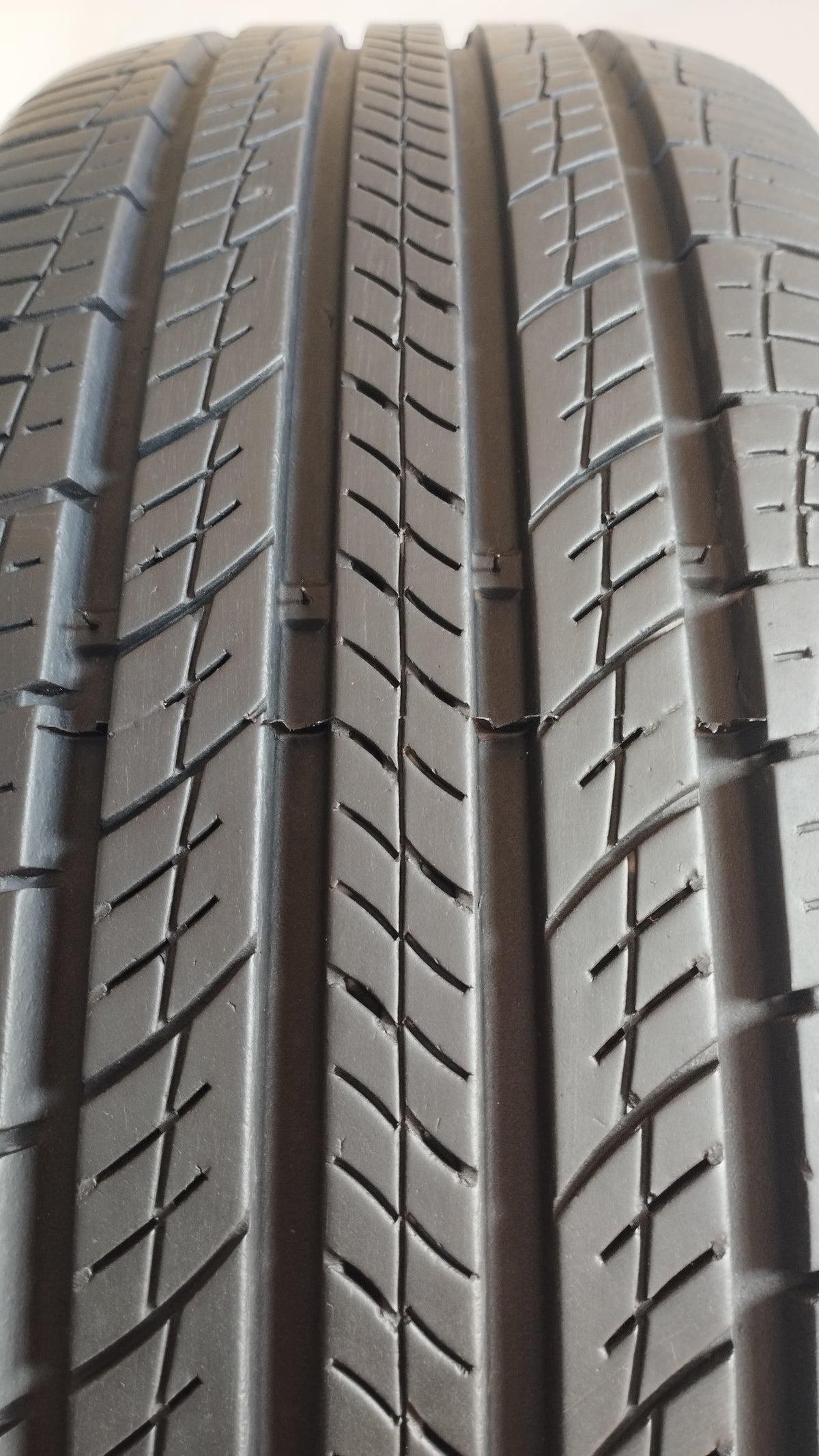 hankook HP2 dynapro 215/60 r17 (6.5 mm) cod.YY526