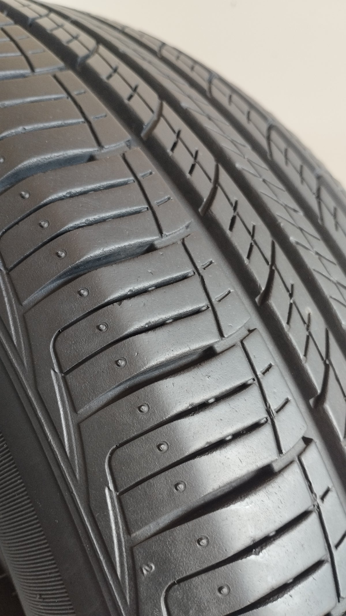 hankook HP2 dynapro 215/60 r17 (6.5 mm) cod.YY526