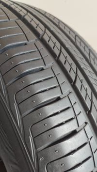 hankook HP2 dynapro 215/60 r17 (6.5 mm) cod.YY526