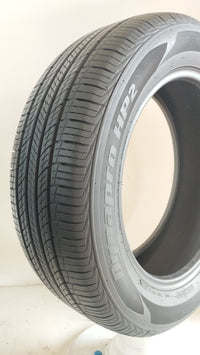 hankook HP2 dynapro 215/60 r17 (6.5 mm) cod.YY526