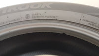hankook HP2 dynapro 215/60 r17 (6.5 mm) cod.YY526
