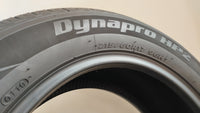 hankook HP2 dynapro 215/60 r17 (6.5 mm) cod.YY526