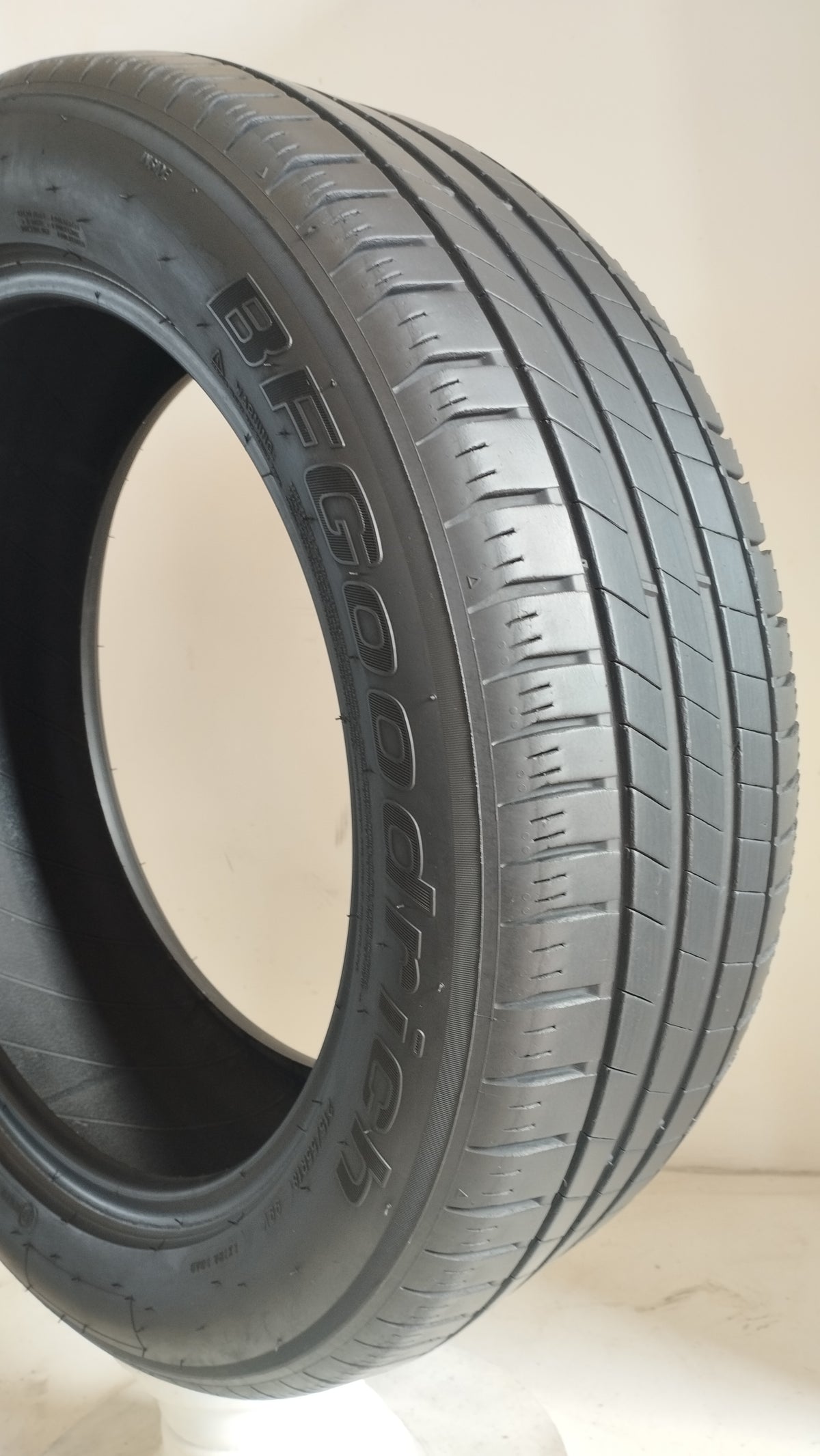 BFgoodrich advantage suv 215/55 r18 (5.0 mm) cod.YY527