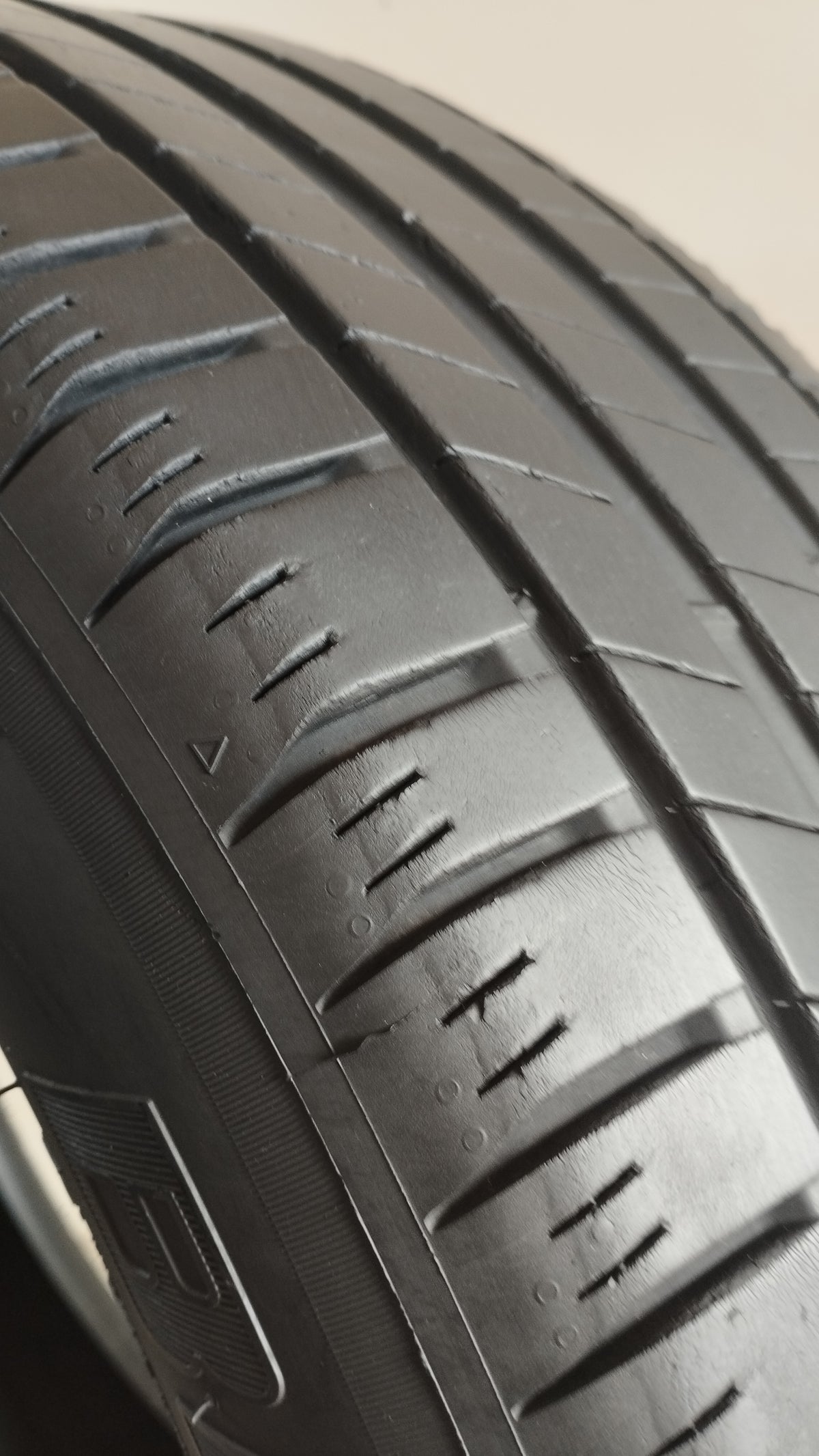 BFgoodrich advantage suv 215/55 r18 (5.0 mm) cod.YY527