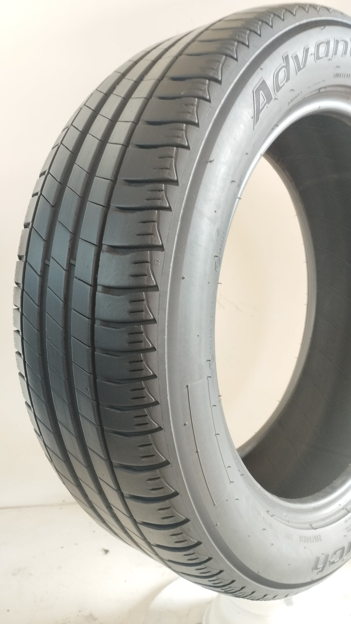 BFgoodrich advantage suv 215/55 r18 (5.0 mm) cod.YY527
