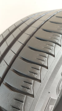 BFgoodrich advantage suv 215/55 r18 (5.0 mm) cod.YY527