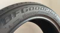 BFgoodrich advantage suv 215/55 r18 (5.0 mm) cod.YY527