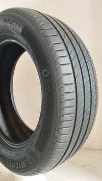 michelin primacy 4 - 205/60 r16 (5.5 mm) cod.YY528