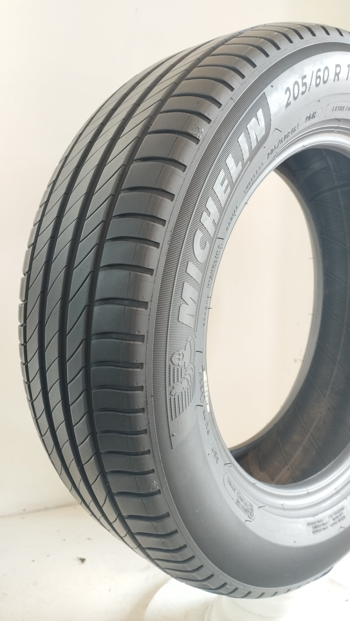 michelin primacy 4 - 205/60 r16 (5.5 mm) cod.YY528