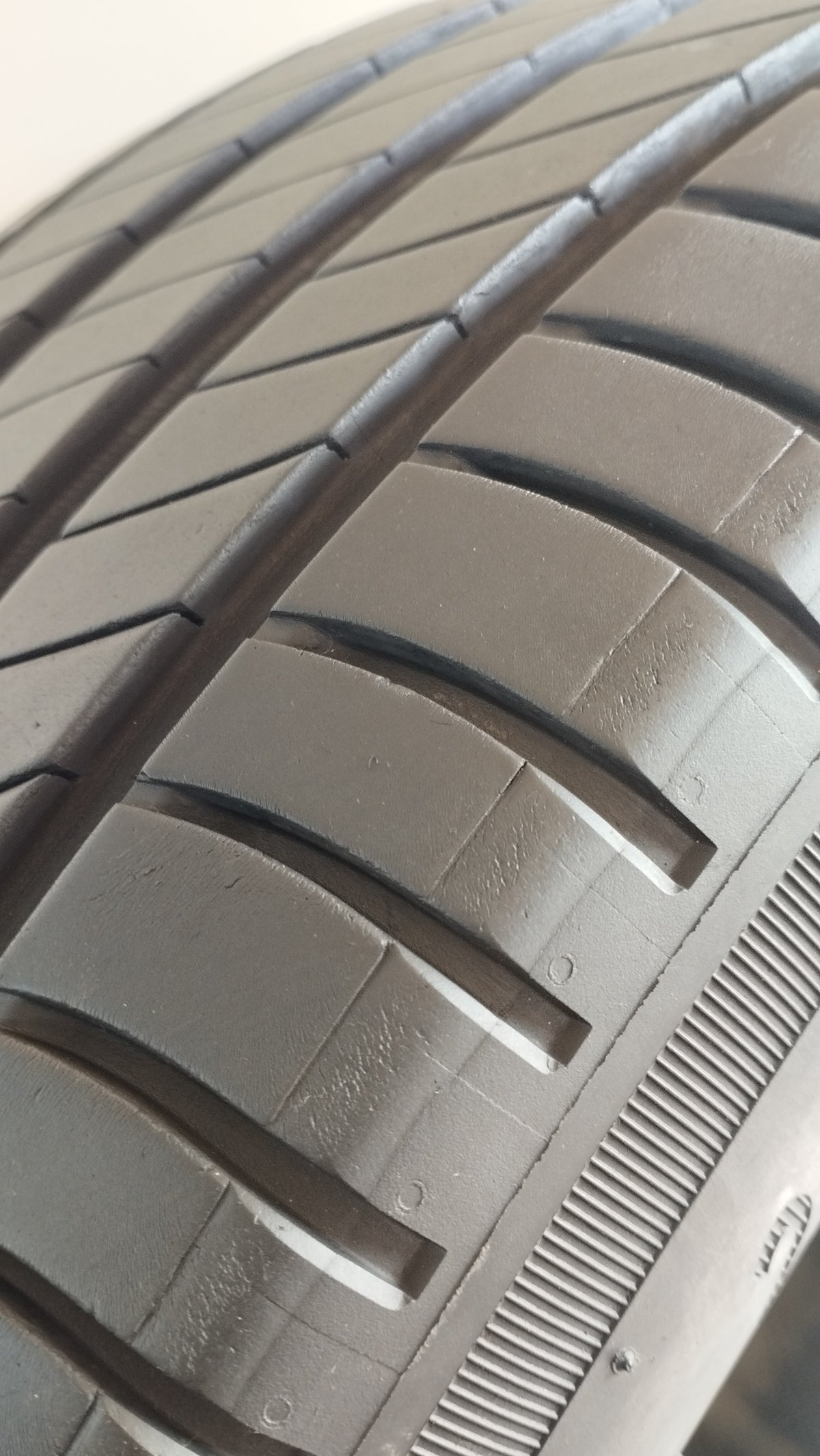 michelin primacy 4 - 205/60 r16 (5.5 mm) cod.YY528