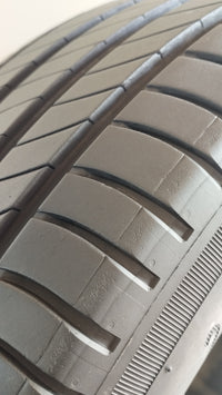 michelin primacy 4 - 205/60 r16 (5.5 mm) cod.YY528
