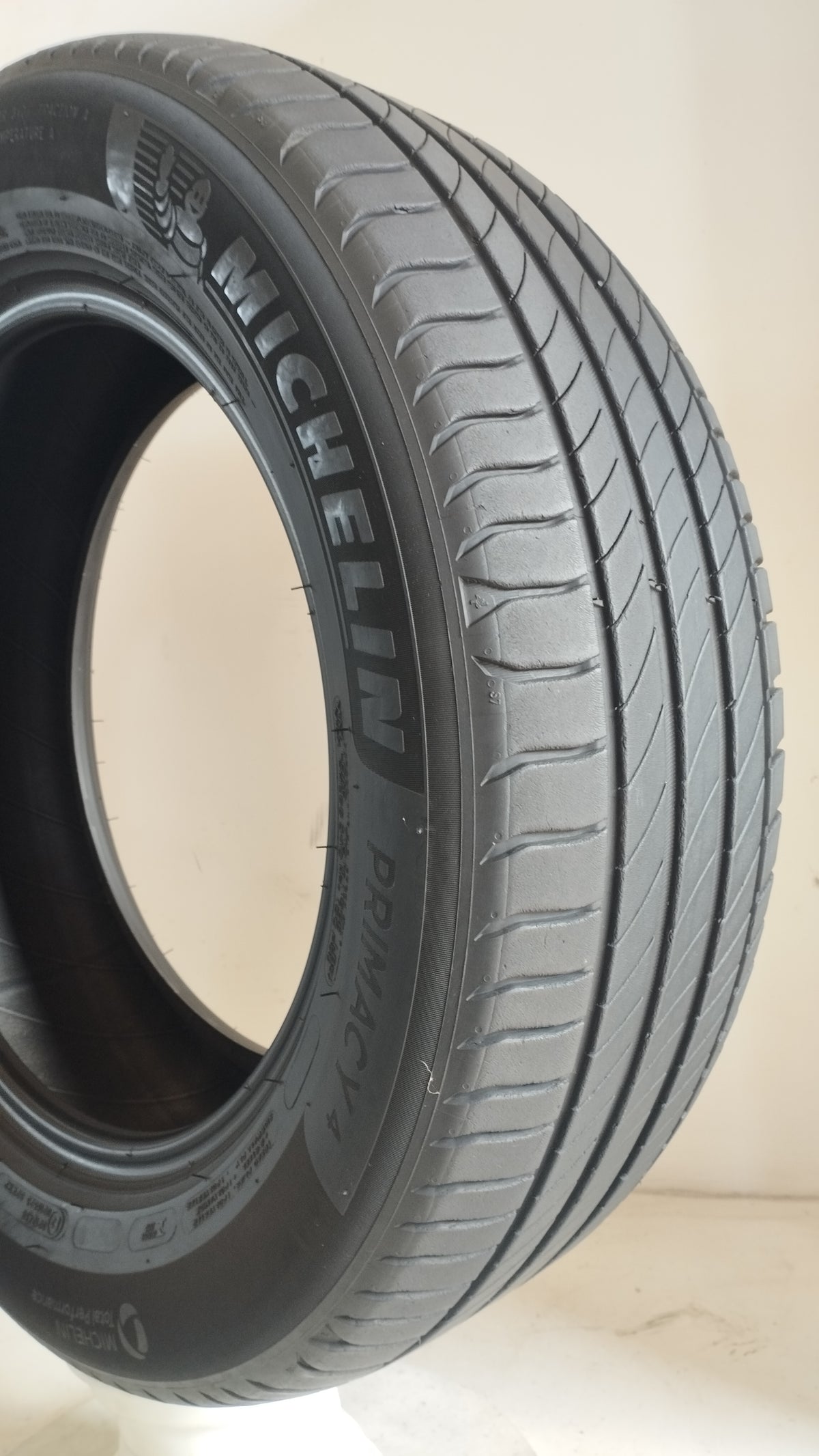 michelin primacy 4 - 205/60 r16 (5.5 mm) cod.YY529