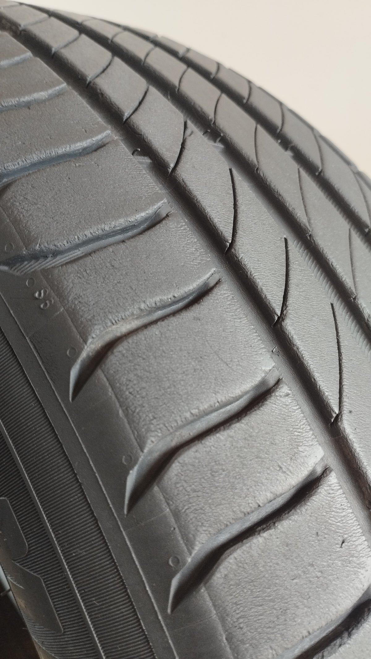 michelin primacy 4 - 205/60 r16 (5.5 mm) cod.YY529