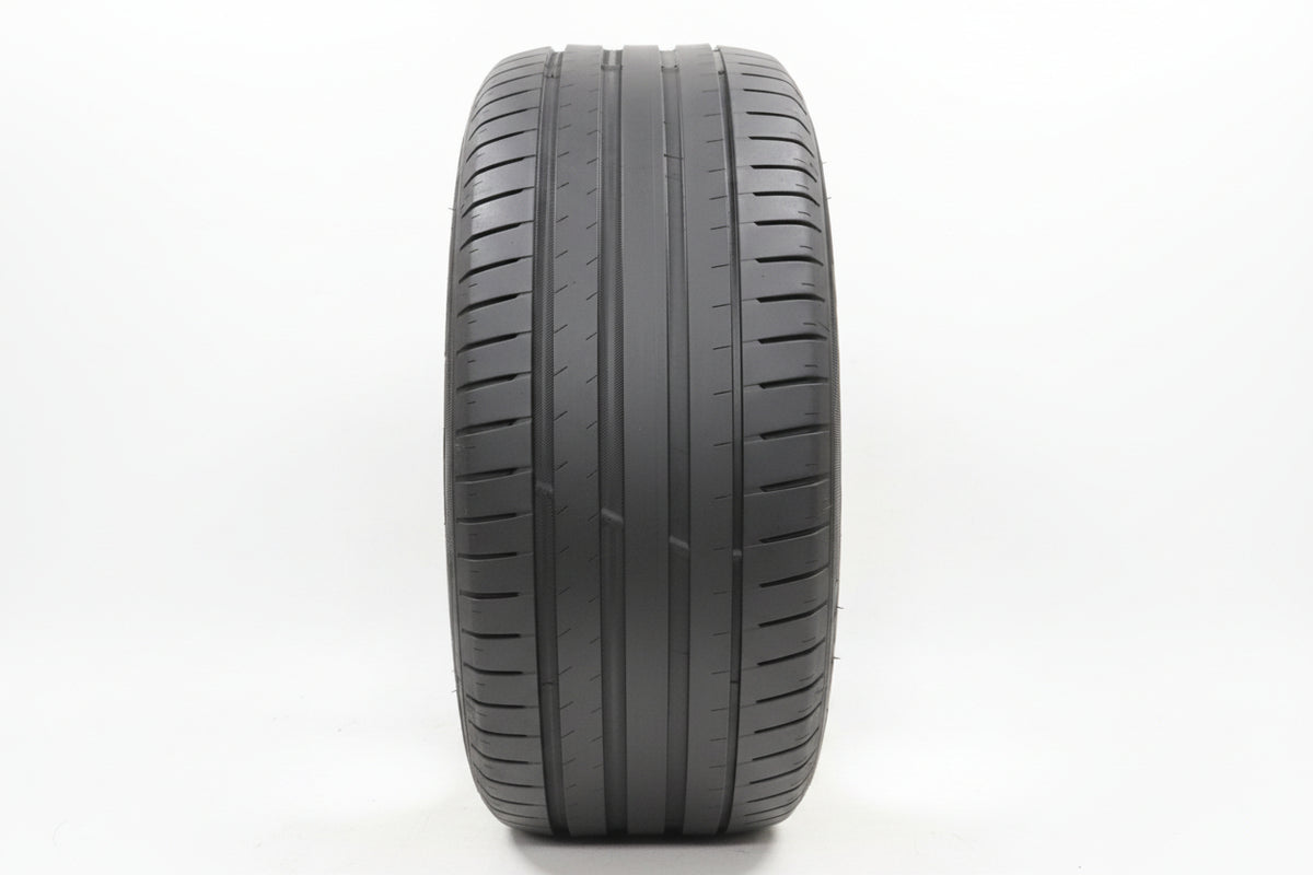 michelin 255/50r19 pilot sport 4 suv cod.YY52