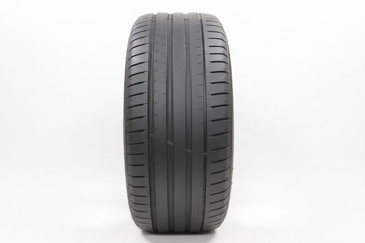 michelin 255/50r19 pilot sport 4 suv cod.YY52