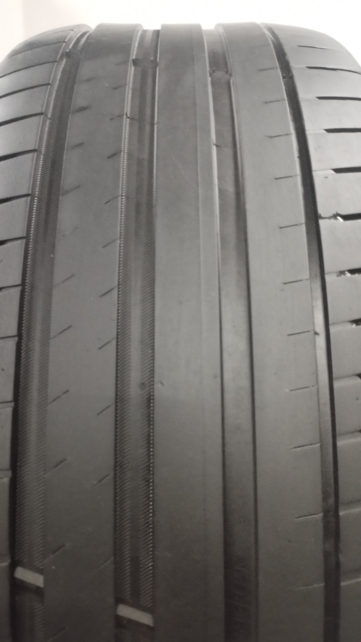 michelin 255/50r19 pilot sport 4 suv cod.YY52