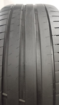 michelin 255/50r19 pilot sport 4 suv cod.YY52