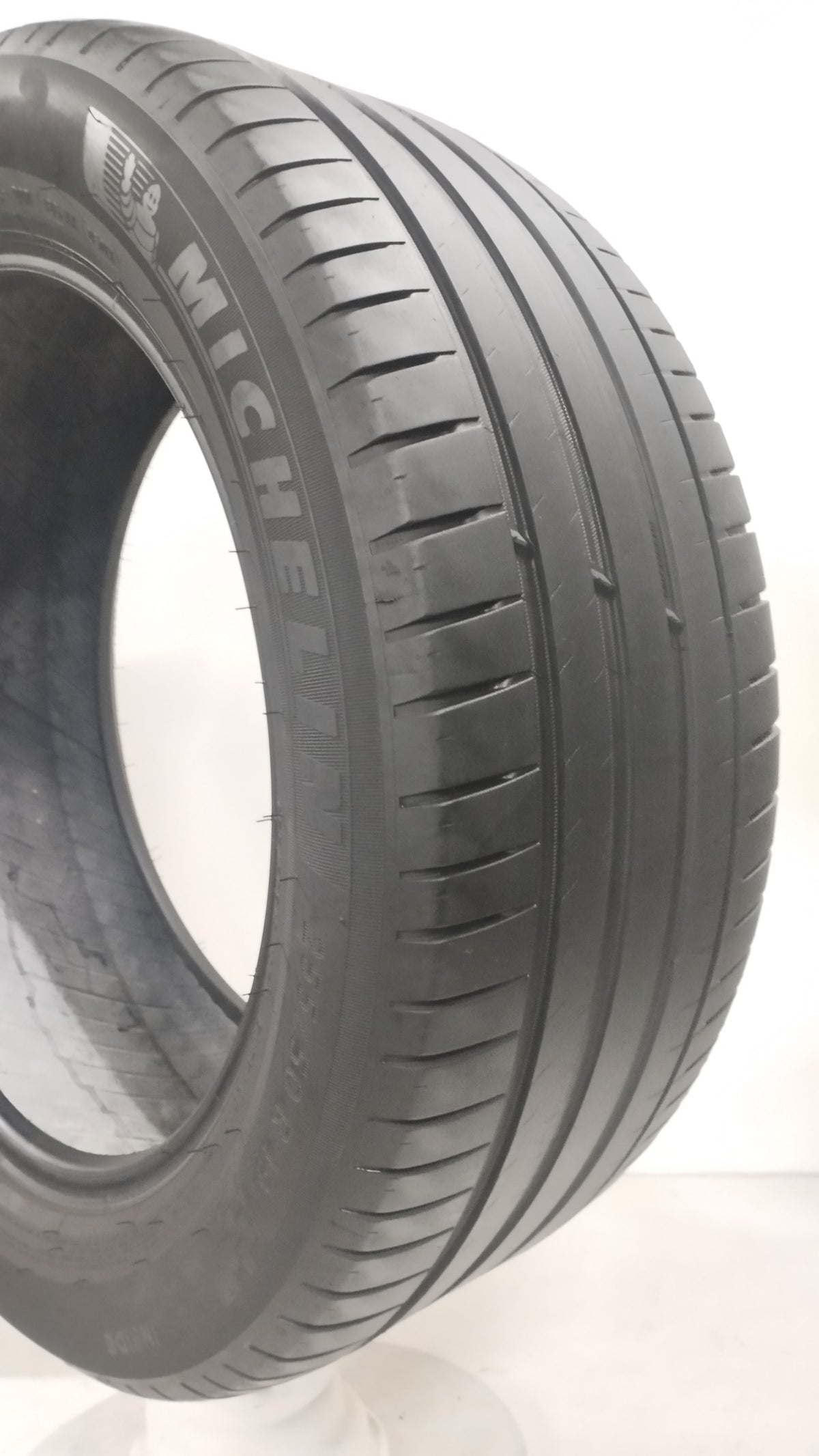 michelin 255/50r19 pilot sport 4 suv cod.YY52