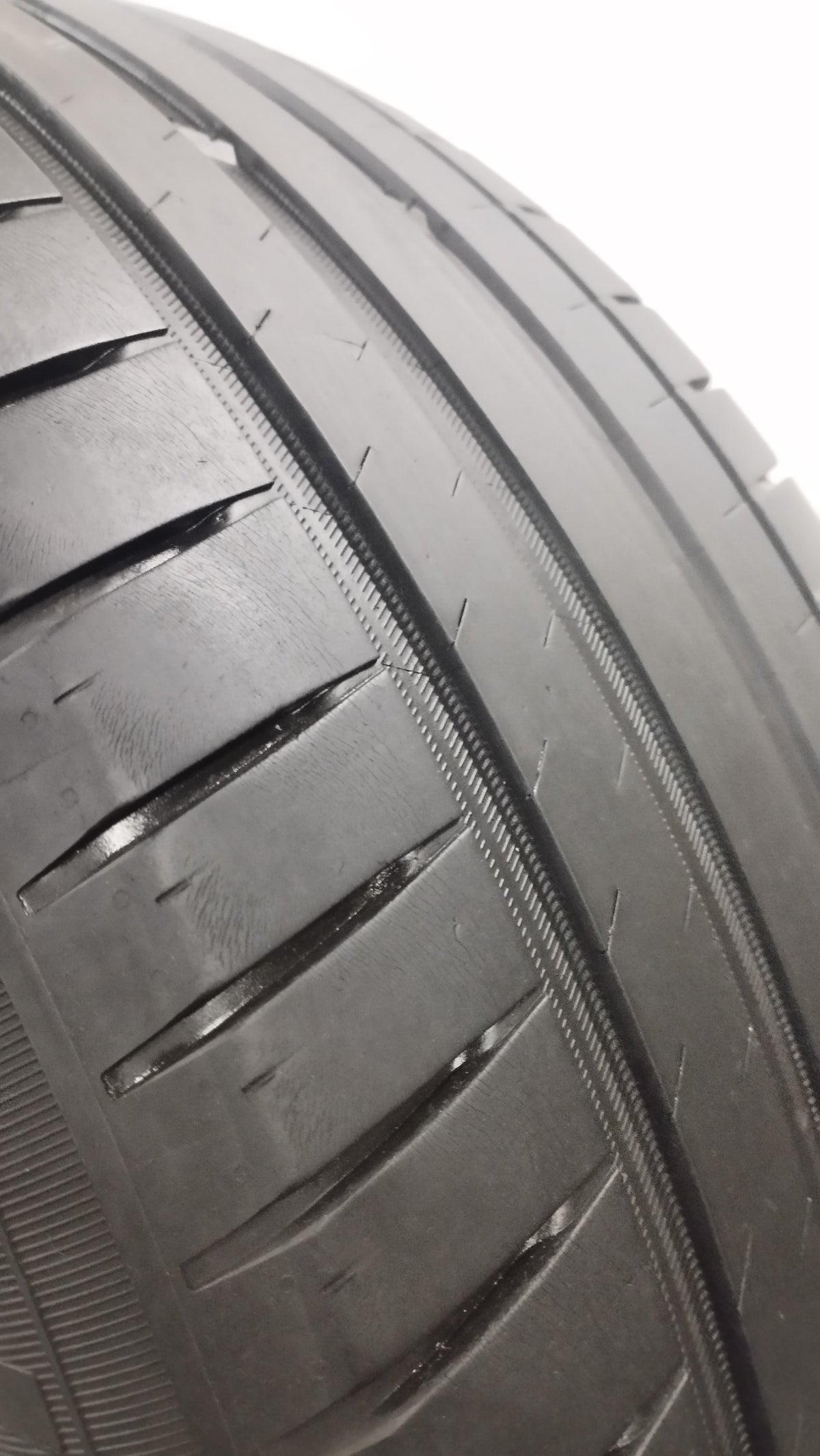 michelin 255/50r19 pilot sport 4 suv cod.YY52